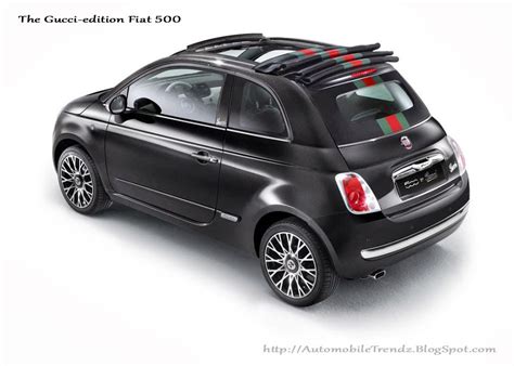 fiat 500 gucci 2013 precio|fiat 500 gucci for sale.